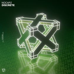 Discrete (Extended mix)