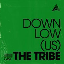 The Tribe - Extended Mix