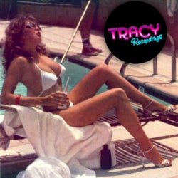 Tracy remix chart by Ginebra