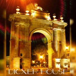 DICXER HOUSE LEON