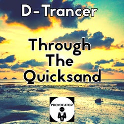 Through The Quicksand
