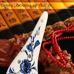 Ocarina Of Time EP