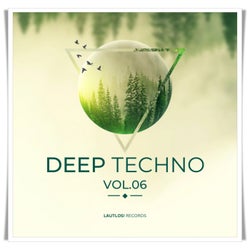 Deep Techno, Vol. 06