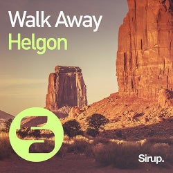 Helgon - Walk Away