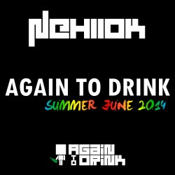 Again To Drink Summer June 2014