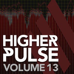 Higher Pulse, Vol. 13