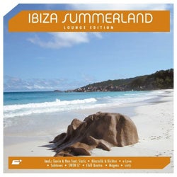 Ibiza Summerland - Lounge Edition