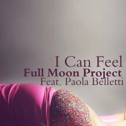 I Can Feel (feat. Paola Belletti)