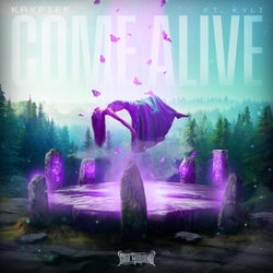 Come Alive (feat. Kyli)