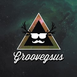 Groovegsus - November Charts
