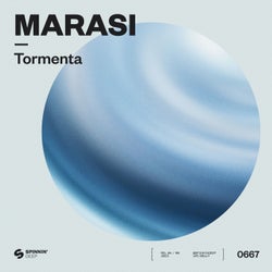 Tormenta (Extended Mix)