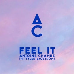 Feel It (feat. Tyler Sjostrom)