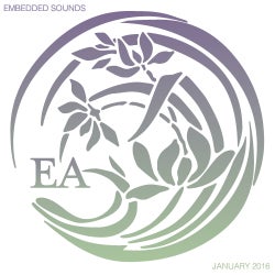 Embedded Sounds / January 2016