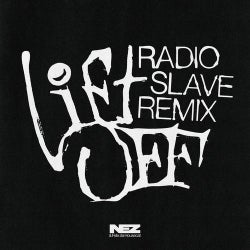 Lift Off (Radio Slave Remixes)