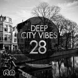 Deep City Vibes Vol. 28