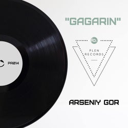 Gagarin