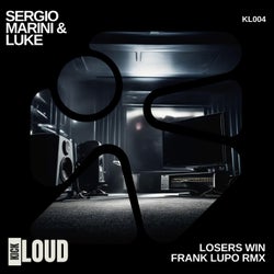 Losers Win (Frank Lupo Remix)