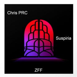 Suspiria