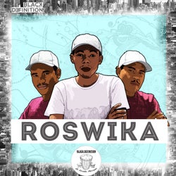 Black Definition-Roswika