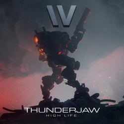 Thunderjaw