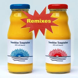 Sunshine Temptation (Remixes)