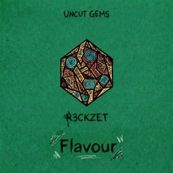 Flavour