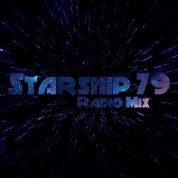 Starship 79 (Radio Mix)