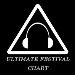 Ultimate Festival Chart