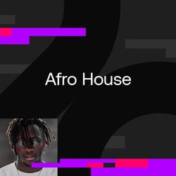 AMÉMÉ Curates Afro House