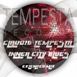 INNER CITY BLUES (Extended Mix)