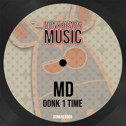 Donk 1 Time