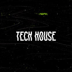 Secret Weapons: Tech House