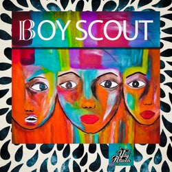 Boy Scout (New Version)