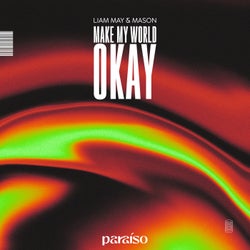 Make My World Okay