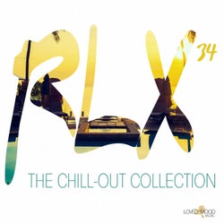RLX #34 - The Chill Out Collection