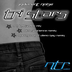 Tri Stars