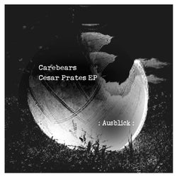 Cesar Prates EP