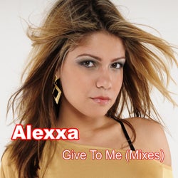 Give to Me (Mixes)