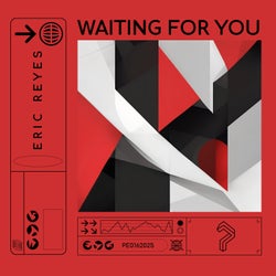 Waiting For You