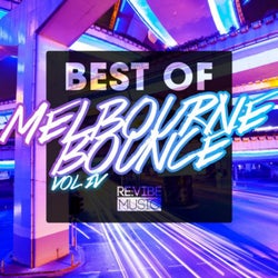 Best of Melbourne Bounce Vol. 4