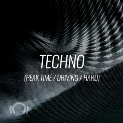 Secret Weapons: Techno (P/D)