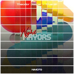 True EP