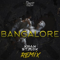 Bangalore (Khanstock Remix)