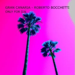 Gran Canaria (Only for DJs)