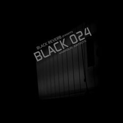 Black 024