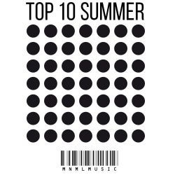 Top 10 summer 2016