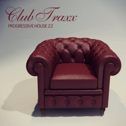 Club Traxx - Progressive House 22