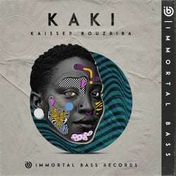 Kaki
