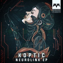 Neuro Link EP