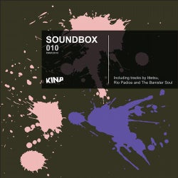 Sound Box 10